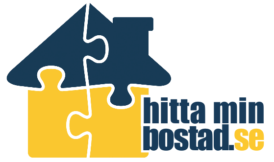 Hitta din bostad.se